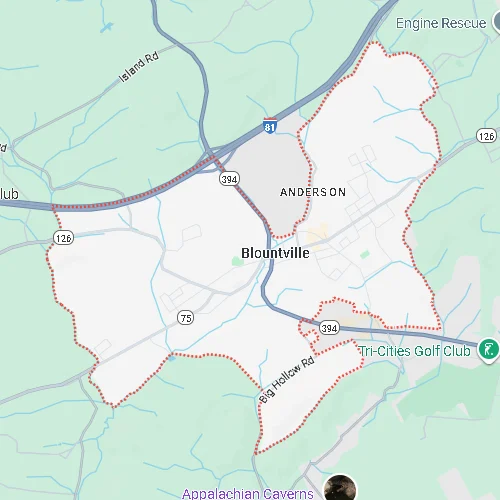 Blountville, TN