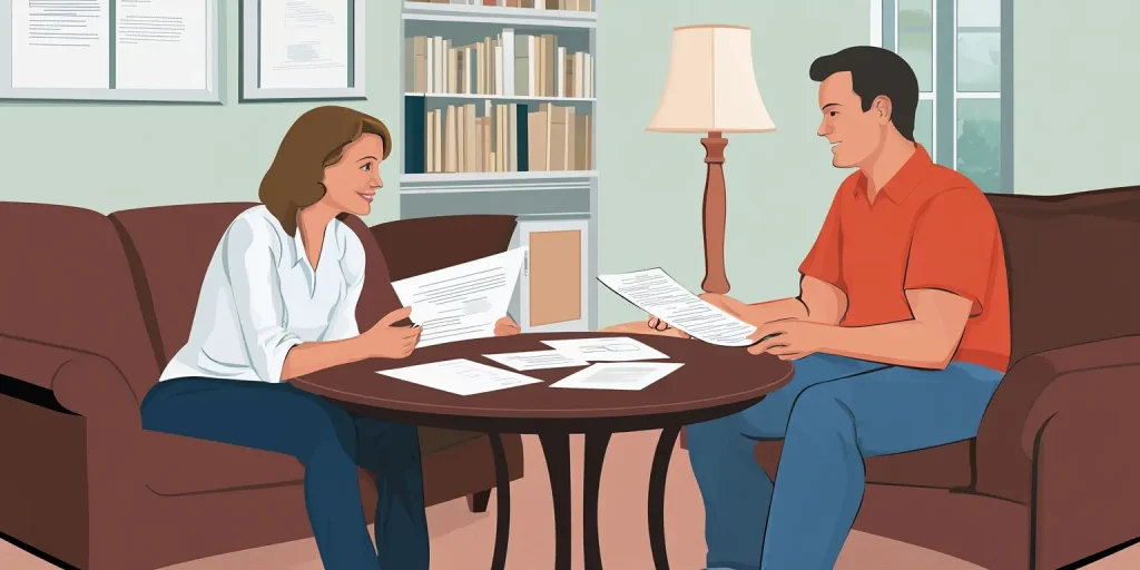 Behind on Property Taxes