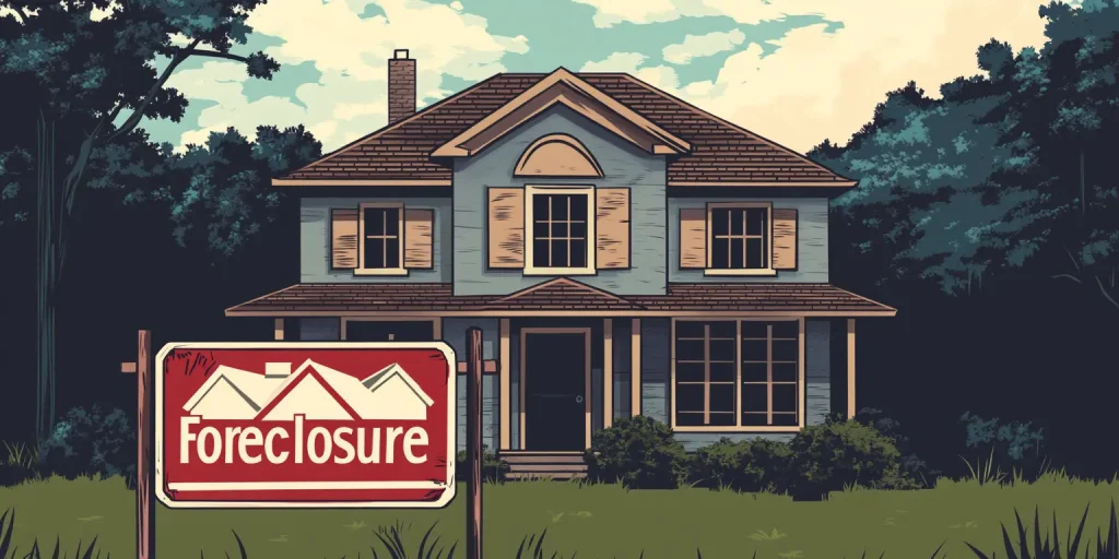 How to Sell Your House Fast Before Foreclosure in Tennessee