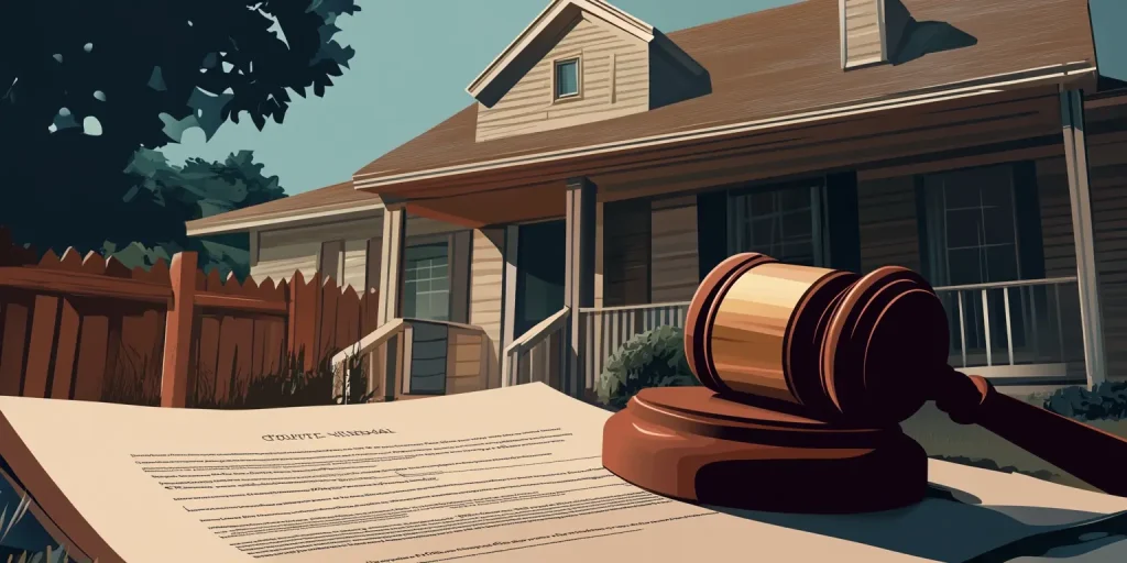 Selling Inherited Property in Johnson City, Tennessee