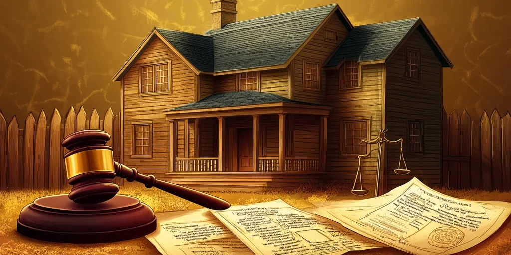 Selling a House After a Loved One Passes Away