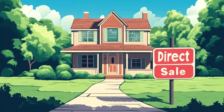 Sell Your Johnson City House for Cash