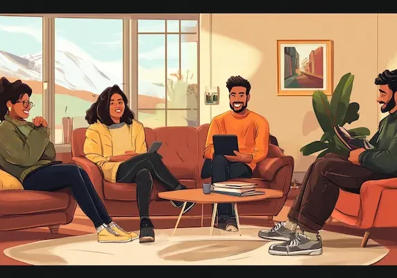 SEOREI - AI Family 5 SEOREI - AI Family 5